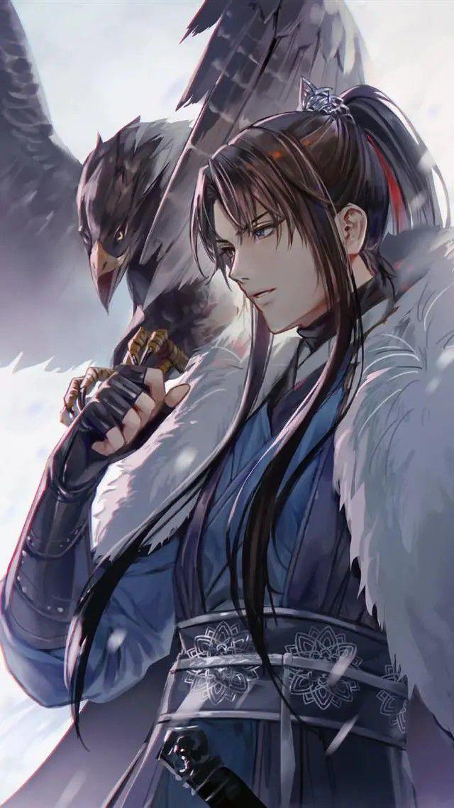 武动乾坤